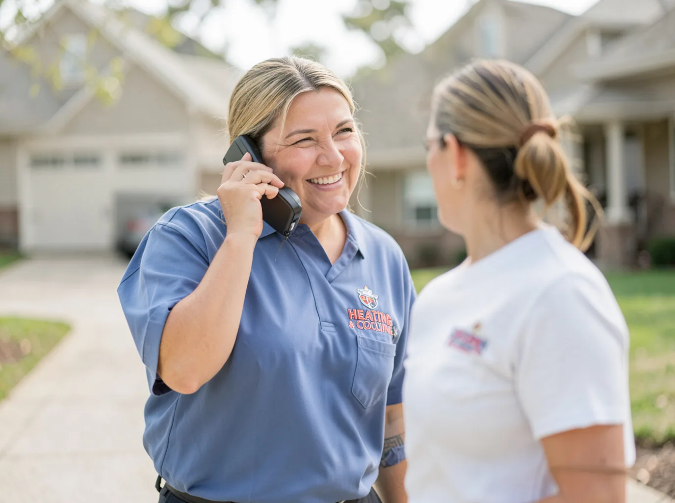 Hvac Repair North Salt Lake, UT FAQs